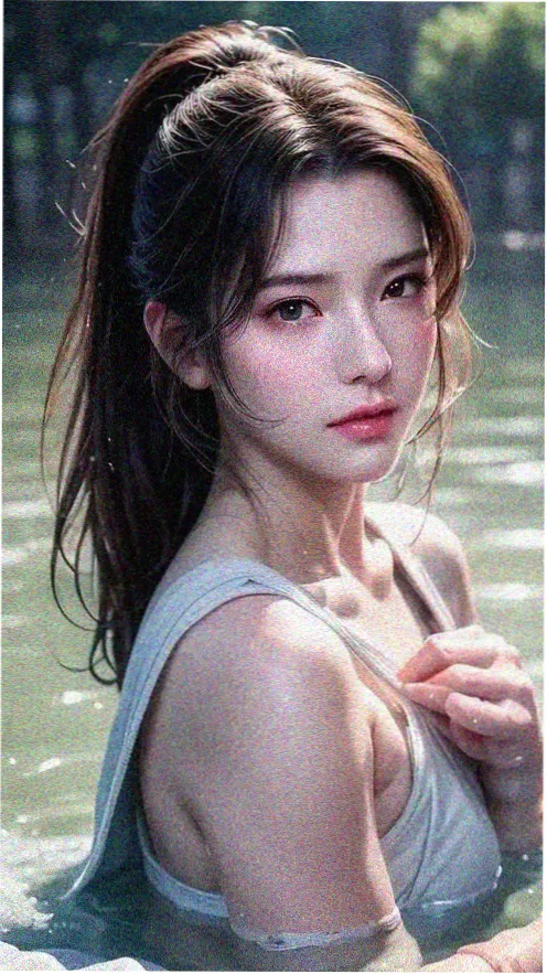 国产武侠剧莲花楼剧照